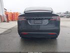 2024 Tesla Model X Long Range Gray vin: 7SAXCDE57RF458752 2024 Tesla Model X Long Range Gray vin: 7SAXCDE57RF458752