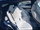 2023 Tesla Model X Dual Motor All-wheel Drive/standard Range Черный vin: 7SAXCDE58PF365509