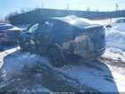 2023 Tesla Model X Dual Motor All-wheel Drive/standard Range Черный vin: 7SAXCDE58PF365509