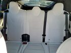 2024 Tesla Model X Белый vin: 7SAXCDE59RF436624