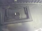 2023 Tesla Model Y White vin: 7SAYGAEE0PF695846