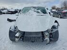 2023 Tesla Model Y White vin: 7SAYGAEE0PF695846