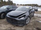 2024 Tesla Model Y Long Range Dual Motor All-wheel Drive Black vin: 7SAYGAEE3RF009589 2024 Tesla Model Y Long Range Dual Motor All-wheel Drive Black vin: 7SAYGAEE3RF009589