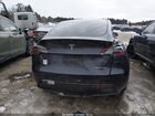 2024 Tesla Model Y Long Range Dual Motor All-wheel Drive Black vin: 7SAYGAEE3RF009589 2024 Tesla Model Y Long Range Dual Motor All-wheel Drive Black vin: 7SAYGAEE3RF009589