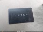 2025 Tesla Model Y Long Range Dual Motor All-wheel Drive White vin: 7SAYGAEE9SF262471