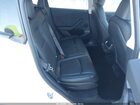 2025 Tesla Model Y Long Range Dual Motor All-wheel Drive White vin: 7SAYGAEE9SF262471