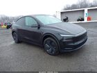 2026 Tesla Model Y Premium Rear-wheel Drive/standard Rear-wheel Drive Black vin: 7SAYGDED0TA437309