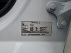 2024 Tesla Model Y White vin: 7SAYGDED1RF094232