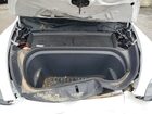 2024 Tesla Model Y White vin: 7SAYGDED1RF094232