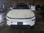 2026 Tesla Model Y White vin: 7SAYGDED2TF382672