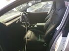 2026 Tesla Model Y White vin: 7SAYGDED2TF382672