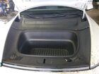 2026 Tesla Model Y White vin: 7SAYGDED2TF382672