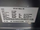 2026 Tesla Model Y Premium Rear-wheel Drive/standard Rear-wheel Drive Gray vin: 7SAYGDED2TF523806