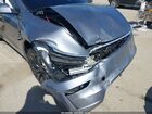 2026 Tesla Model Y Premium Rear-wheel Drive/standard Rear-wheel Drive Gray vin: 7SAYGDED2TF523806