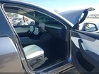 2026 Tesla Model Y Premium Rear-wheel Drive/standard Rear-wheel Drive Gray vin: 7SAYGDED2TF523806
