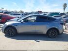 2026 Tesla Model Y Premium Rear-wheel Drive/standard Rear-wheel Drive Gray vin: 7SAYGDED2TF523806