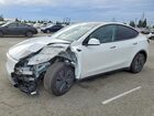 2026 Tesla Model Y Белый vin: 7SAYGDED3TF445035