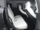 2025 Tesla Model Y Long Range Dual Motor Rear-wheel Drive Gray vin: 7SAYGDED5SF221182