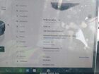 2026 Tesla Model Y Premium Rear-wheel Drive/standard Rear-wheel Drive Gray vin: 7SAYGDED5TF459762