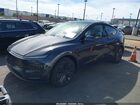 2026 Tesla Model Y Premium Rear-wheel Drive/standard Rear-wheel Drive Gray vin: 7SAYGDED5TF459762
