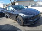 2026 Tesla Model Y Premium Rear-wheel Drive/standard Rear-wheel Drive Gray vin: 7SAYGDED5TF459762