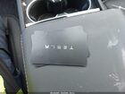 2026 Tesla Model Y Premium Rear-wheel Drive/standard Rear-wheel Drive Gray vin: 7SAYGDED5TF459762