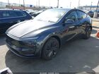 2026 Tesla Model Y Premium Rear-wheel Drive/standard Rear-wheel Drive Gray vin: 7SAYGDED5TF459762