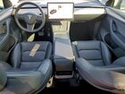 2024 Tesla Model Y Gray vin: 7SAYGDED6RF103183