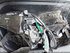 2025 Tesla Model Y Long Range Dual Motor Rear-wheel Drive Gray vin: 7SAYGDED6SA363697