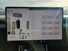 2026 Tesla Model Y Серый vin: 7SAYGDED7TF518133