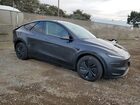2026 Tesla Model Y Серый vin: 7SAYGDED7TF518133