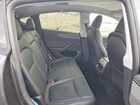 2026 Tesla Model Y Серый vin: 7SAYGDED7TF518133