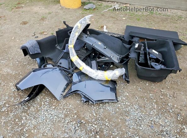 7SAYGDED7TF518133 2026 TESLA MODEL Серый Вид наклейки с VIN-кодом