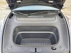 2026 Tesla Model Y Серый vin: 7SAYGDED7TF518133