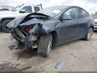 2023 Tesla Model Y Rwd Gray vin: 7SAYGDED8PF960702