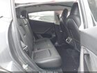 2023 Tesla Model Y Rwd Gray vin: 7SAYGDED8PF960702