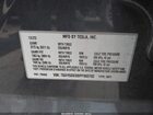 2023 Tesla Model Y Rwd Gray vin: 7SAYGDED8PF960702