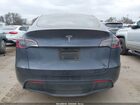 2023 Tesla Model Y Rwd Gray vin: 7SAYGDED8PF960702