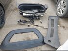 2023 Tesla Model Y Rwd Gray vin: 7SAYGDED8PF960702