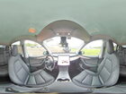 2025 Tesla Model Y Black vin: 7SAYGDED8SF247954