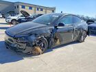 2026 Tesla Model Y Black vin: 7SAYGDED8TA454679