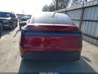 2026 Tesla Model Y Premium Rear-wheel Drive/standard Rear-wheel Drive Red vin: 7SAYGDED8TA639184