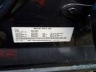 2024 Tesla Model Y Черный vin: 7SAYGDEDXRF046759
