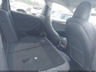 2024 Tesla Model Y Long Range Single Motor Rear-wheel Drive/rwd White vin: 7SAYGDEDXRF093967