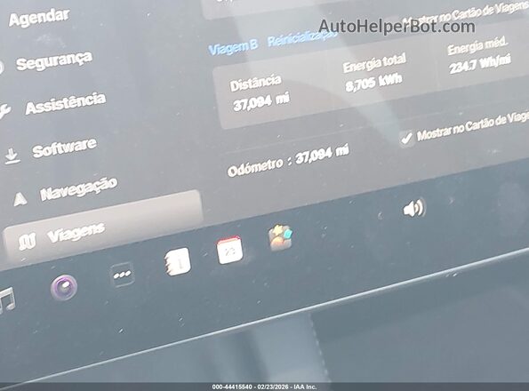 7SAYGDEDXRF093967 2024 TESLA MODEL Y White 