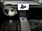 2026 Tesla Model Y Gray vin: 7SAYGDEE0TF395865