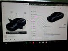 2026 Tesla Model Y Gray vin: 7SAYGDEE0TF395865