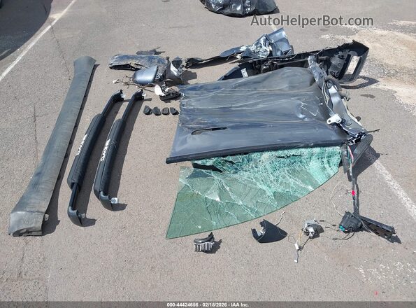7SAYGDEE1NF454652 2022 TESLA MODEL Y Gray 