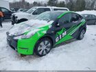 2023 Tesla Model Y Awd/long Range Dual Motor All-wheel Drive Зеленый vin: 7SAYGDEE1PF609994