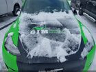 2023 Tesla Model Y Awd/long Range Dual Motor All-wheel Drive Зеленый vin: 7SAYGDEE1PF609994